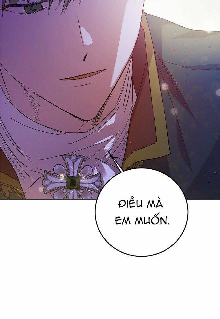 Cách Để Em Bảo Vệ Anh Chap 49.1 - Next Chap 50.1