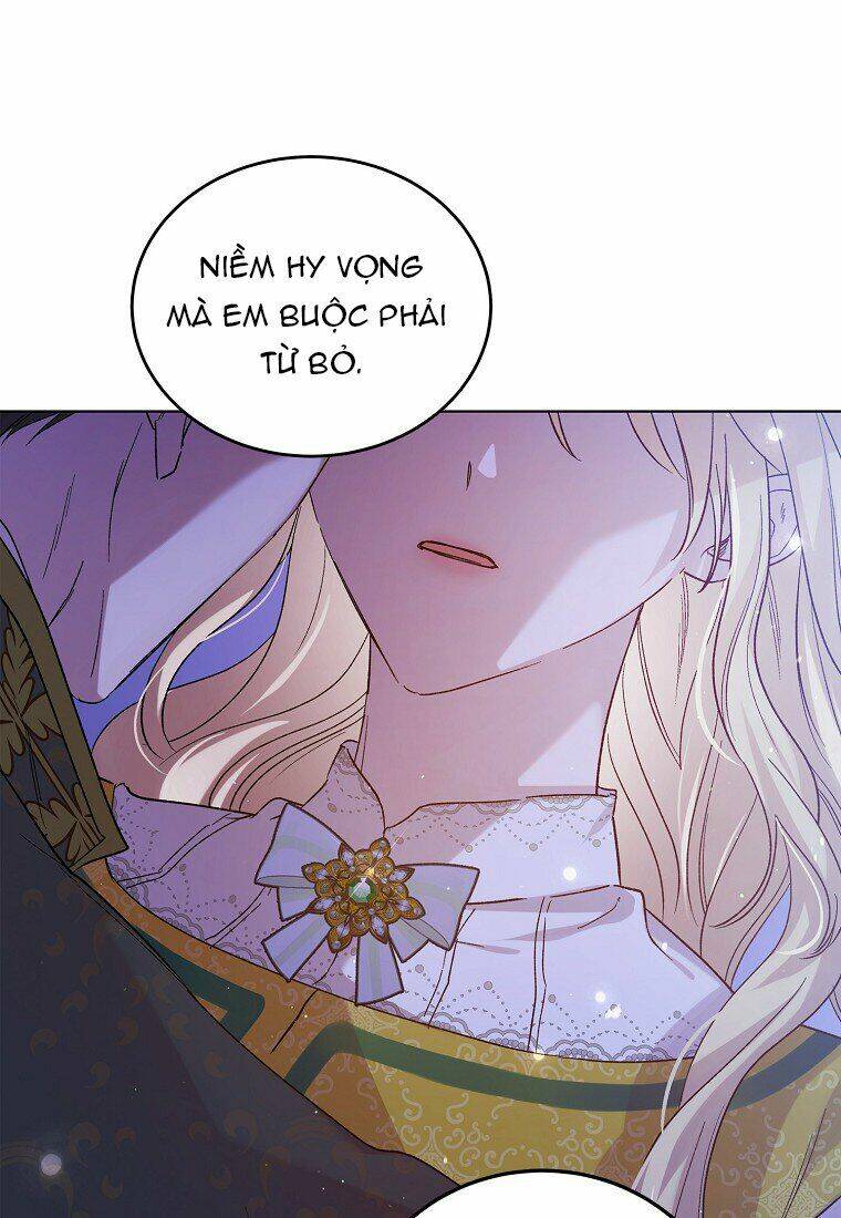 Cách Để Em Bảo Vệ Anh Chap 49.1 - Next Chap 50.1
