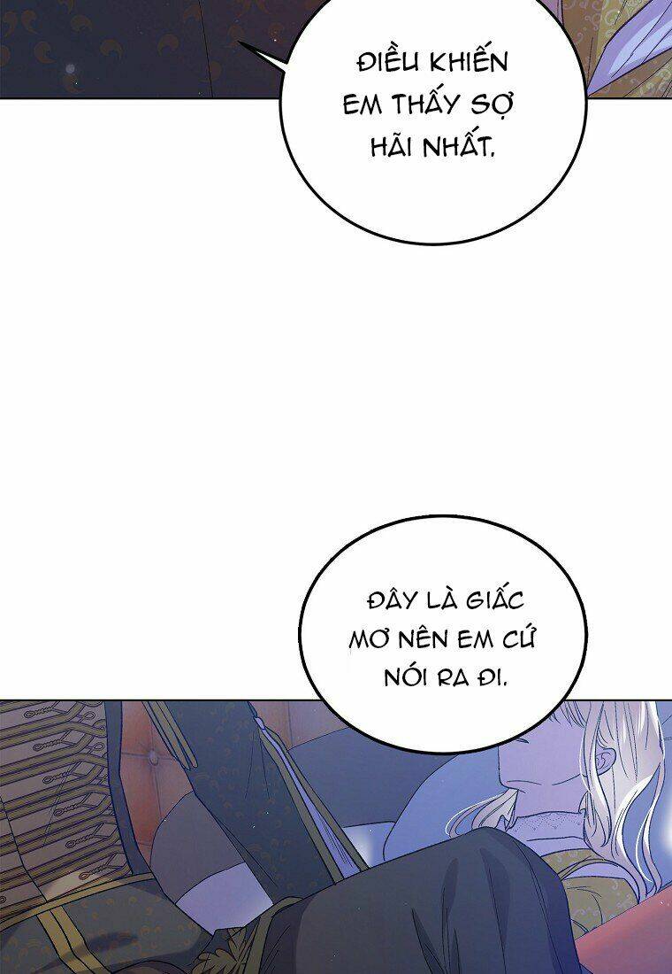 Cách Để Em Bảo Vệ Anh Chap 49.1 - Next Chap 50.1