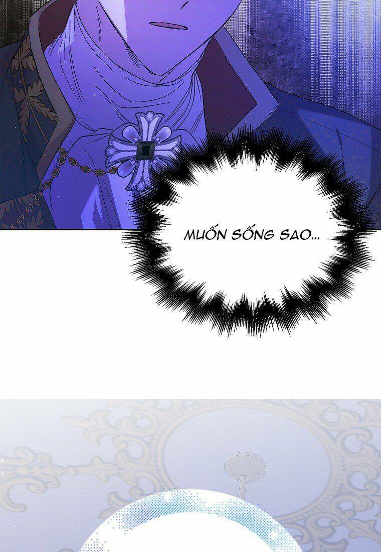 Cách Để Em Bảo Vệ Anh Chap 49.1 - Next Chap 50.1