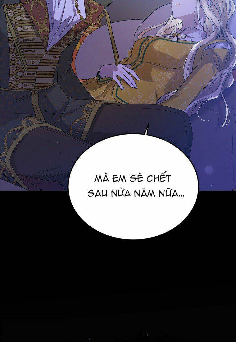 Cách Để Em Bảo Vệ Anh Chap 49.1 - Next Chap 50.1