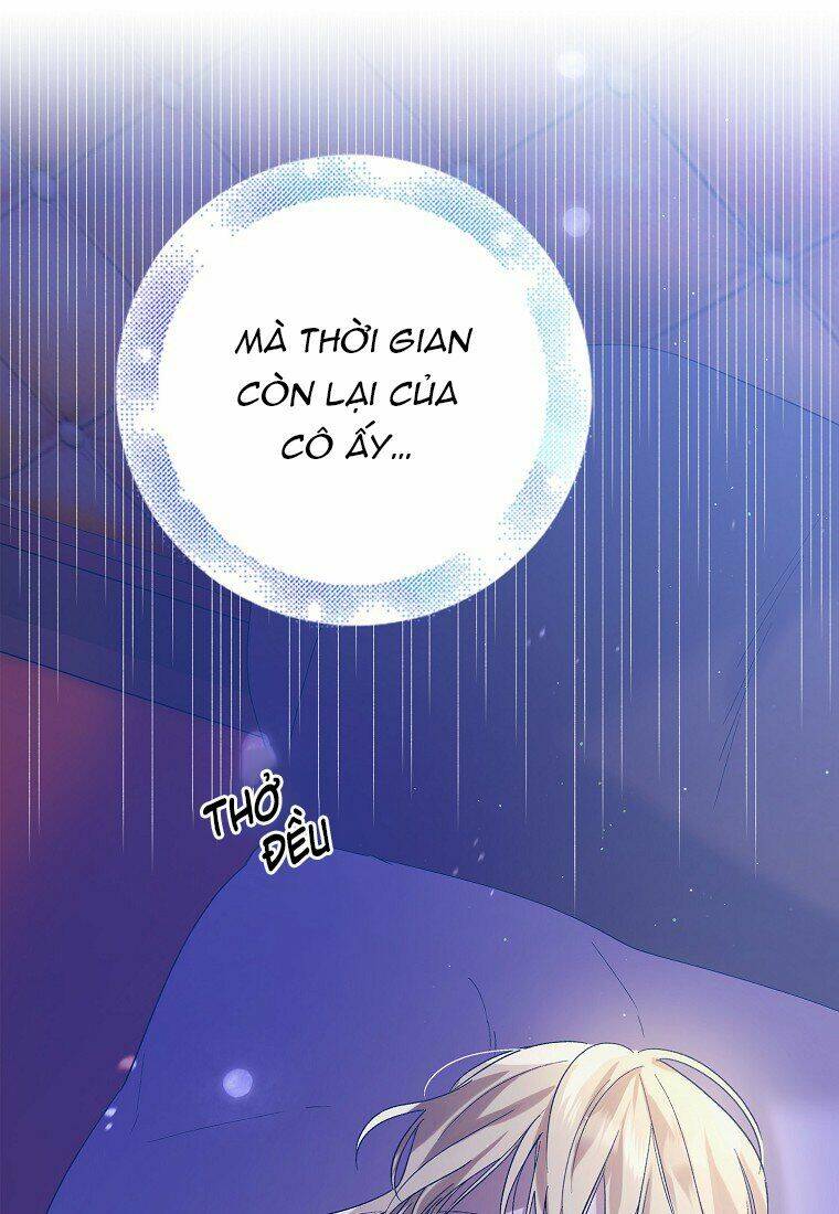Cách Để Em Bảo Vệ Anh Chap 49.1 - Next Chap 50.1