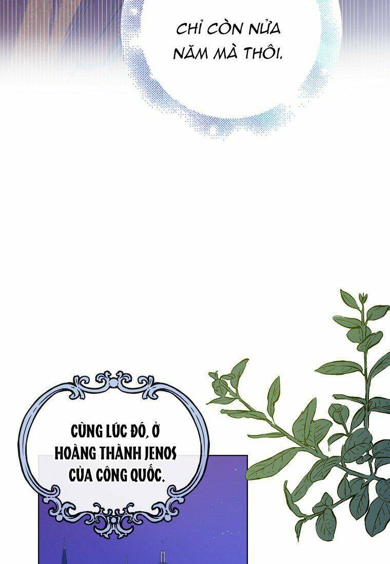 Cách Để Em Bảo Vệ Anh Chap 49.1 - Next Chap 50.1