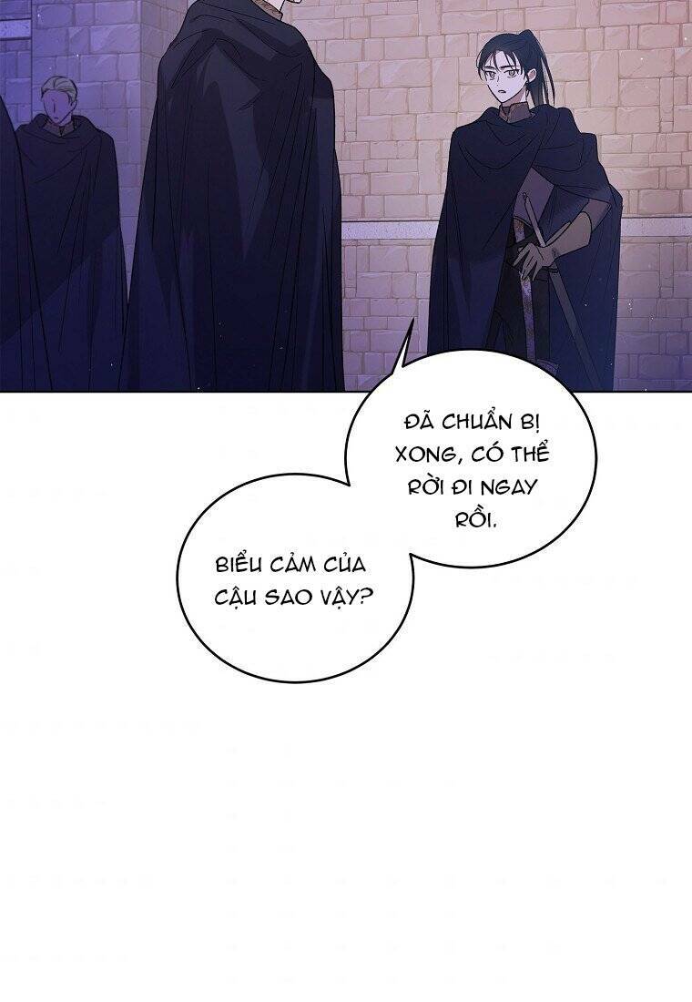 Cách Để Em Bảo Vệ Anh Chap 49.2 - Next Chap 50.2