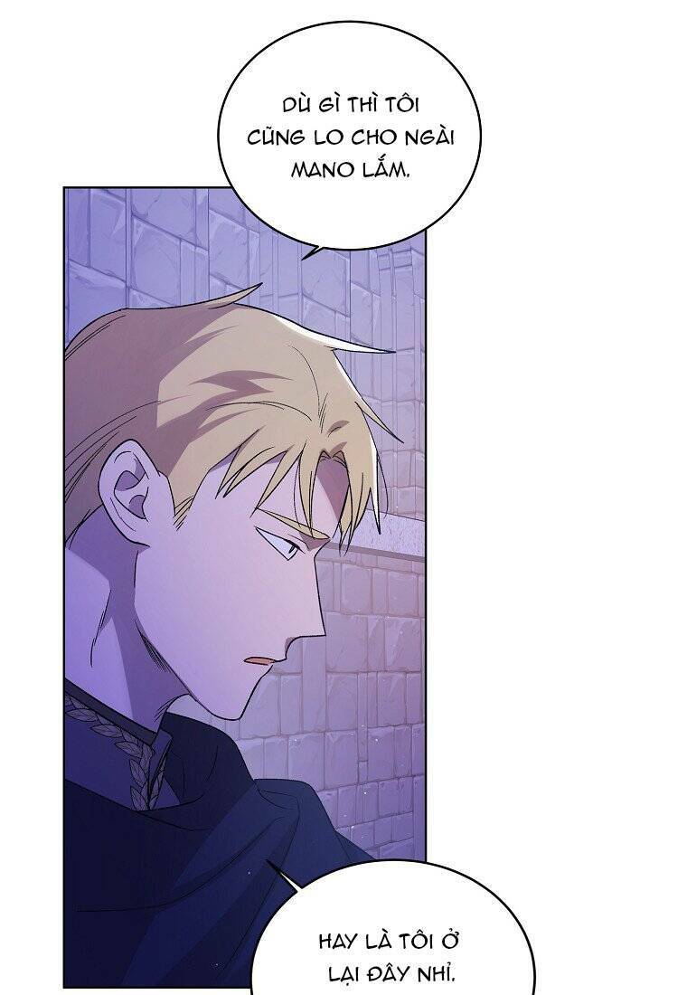 Cách Để Em Bảo Vệ Anh Chap 49.2 - Next Chap 50.2