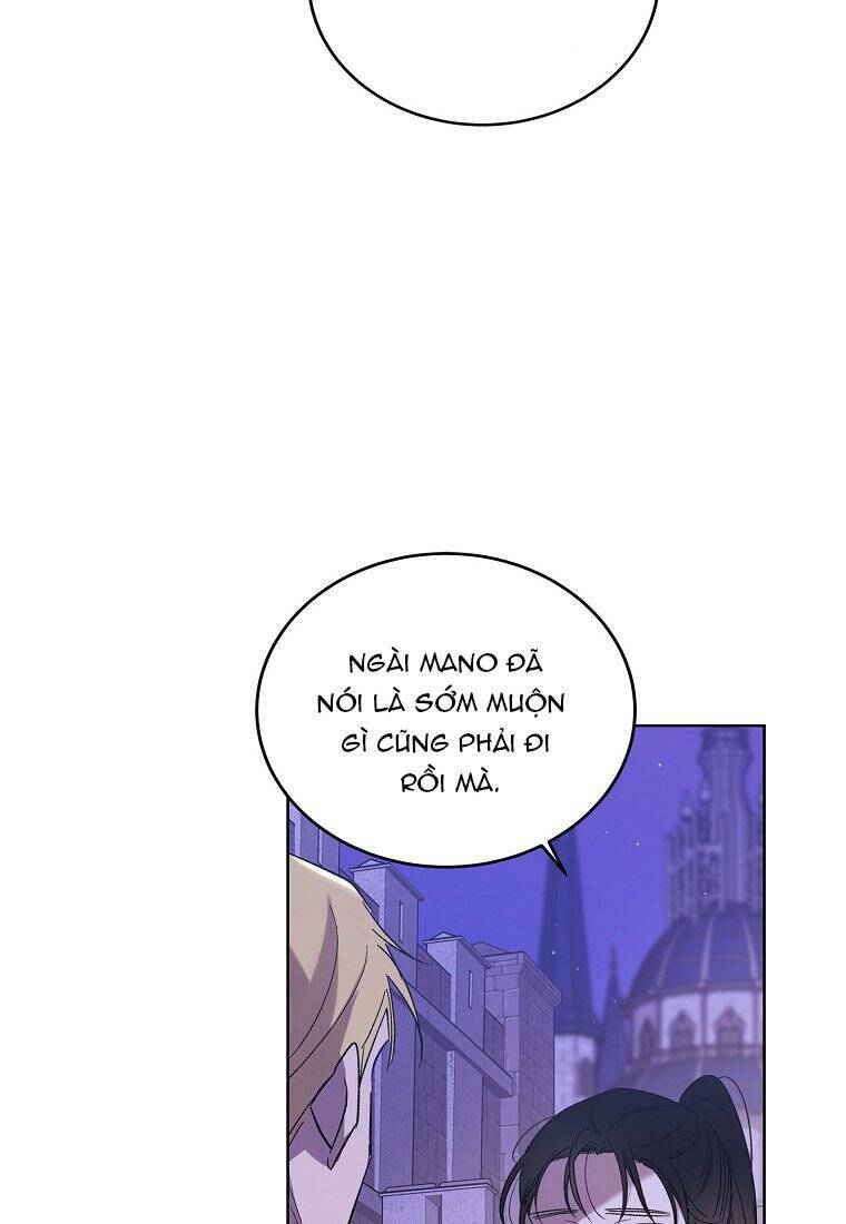 Cách Để Em Bảo Vệ Anh Chap 49.2 - Next Chap 50.2