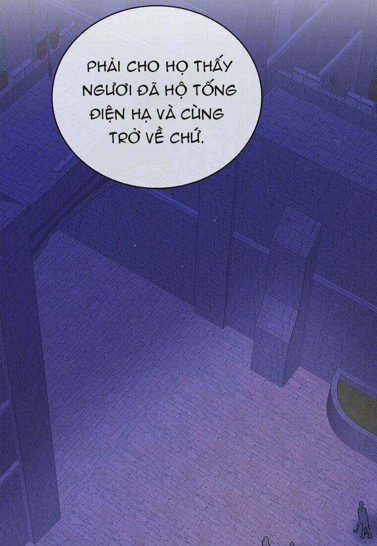 Cách Để Em Bảo Vệ Anh Chap 49.2 - Next Chap 50.2