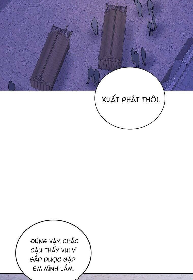 Cách Để Em Bảo Vệ Anh Chap 49.2 - Next Chap 50.2