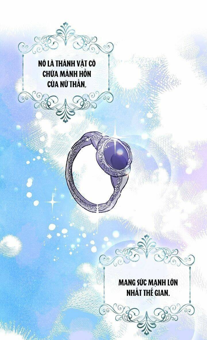 Cách Để Em Bảo Vệ Anh Chap 5 - Next Chap 6