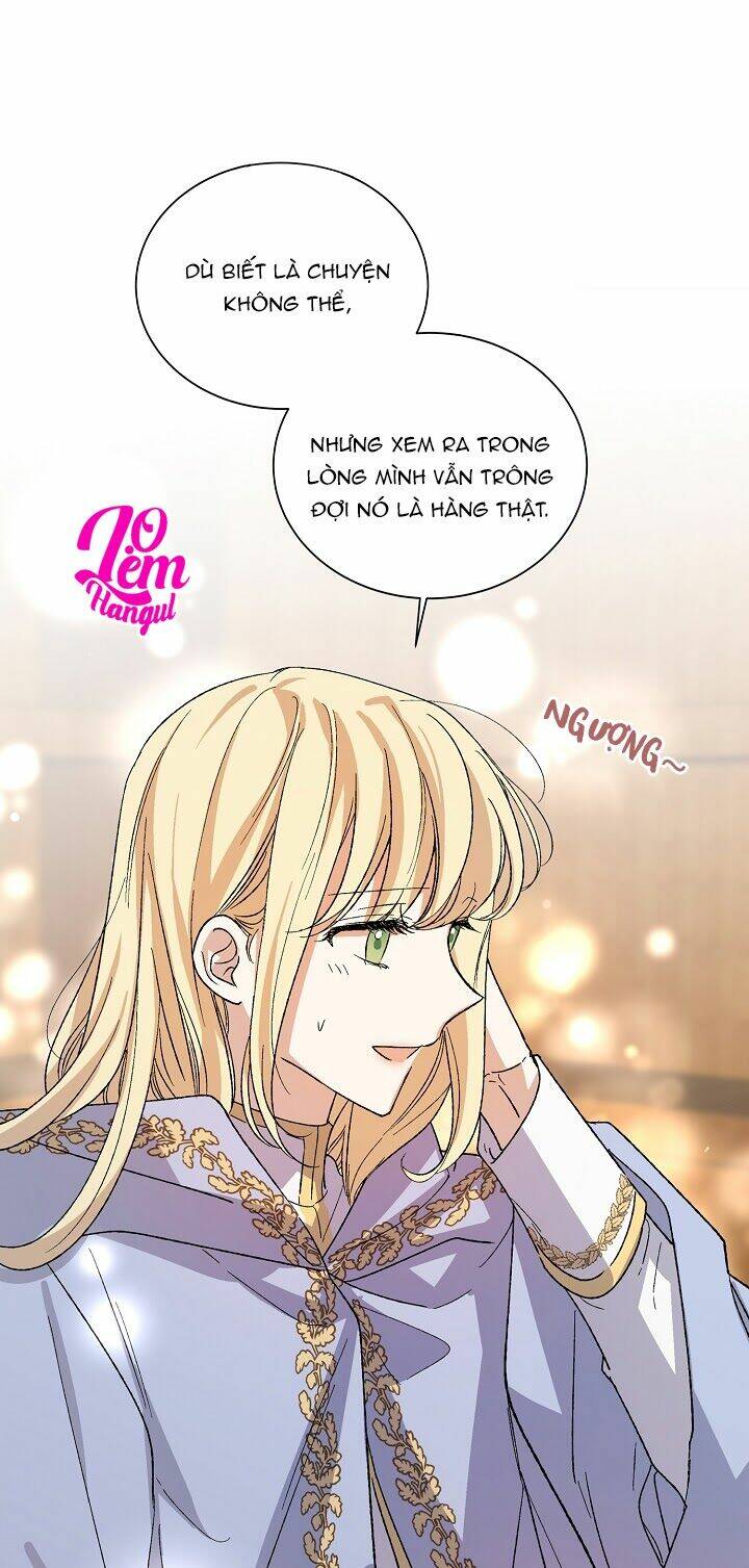 Cách Để Em Bảo Vệ Anh Chap 5 - Next Chap 6