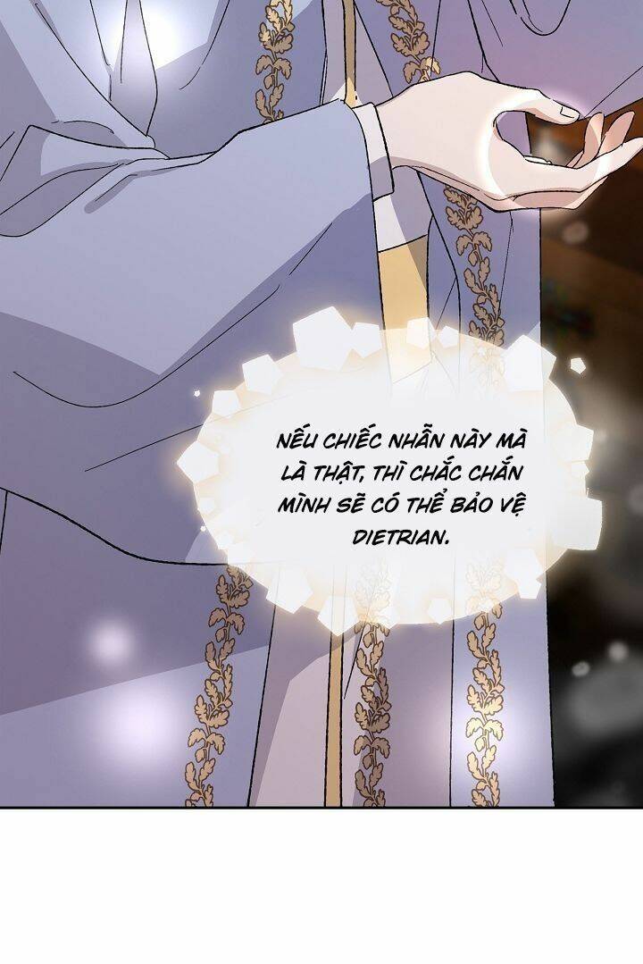 Cách Để Em Bảo Vệ Anh Chap 5 - Next Chap 6