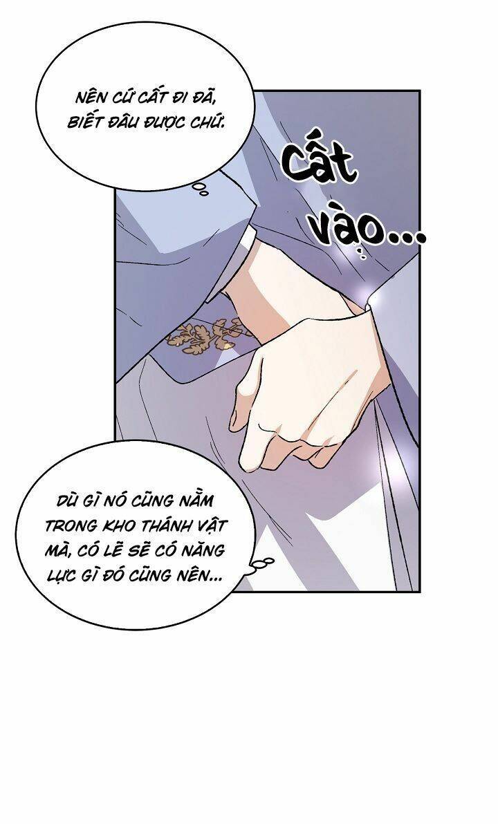 Cách Để Em Bảo Vệ Anh Chap 5 - Next Chap 6