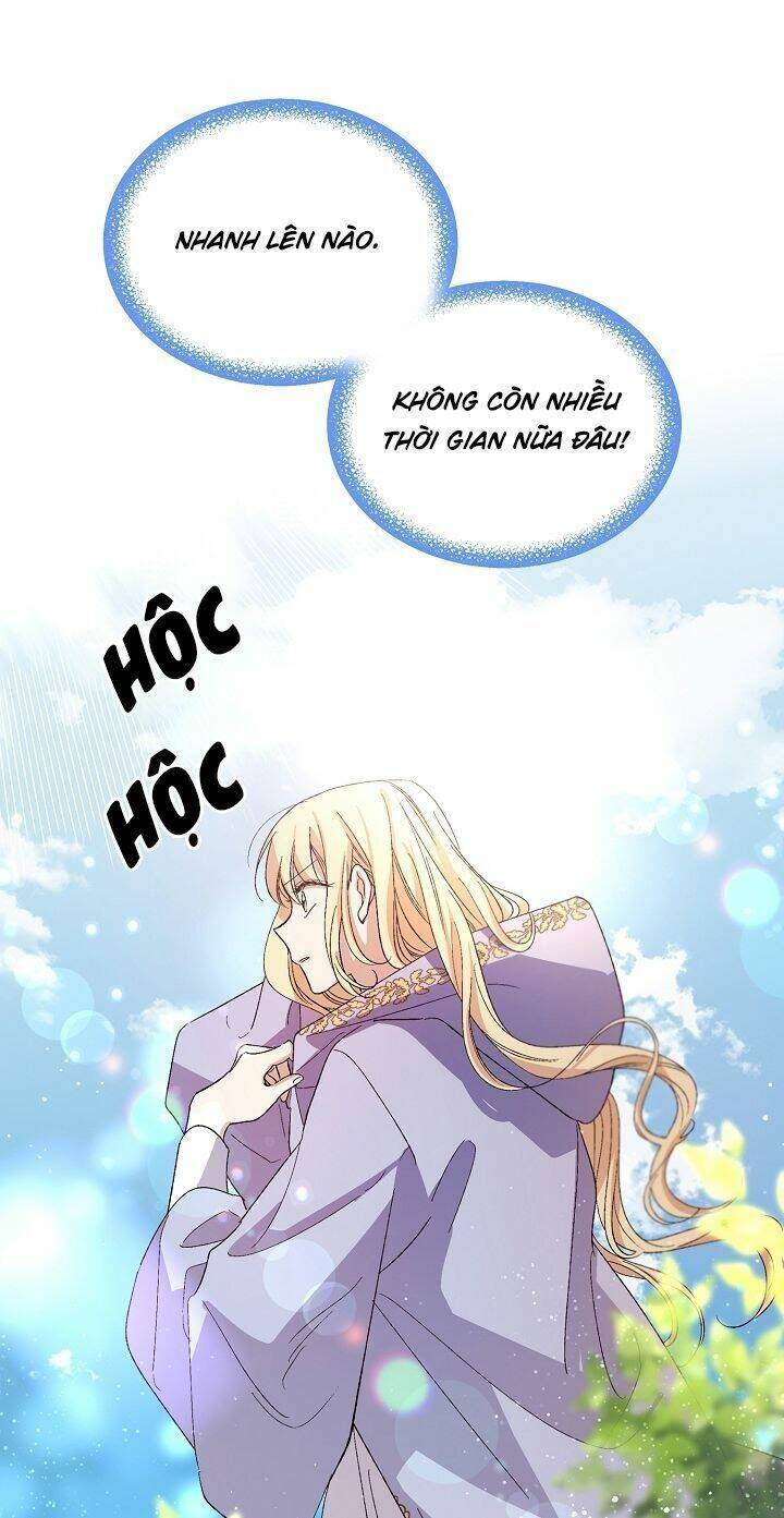 Cách Để Em Bảo Vệ Anh Chap 5 - Next Chap 6