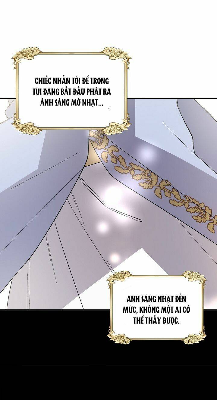 Cách Để Em Bảo Vệ Anh Chap 5 - Next Chap 6