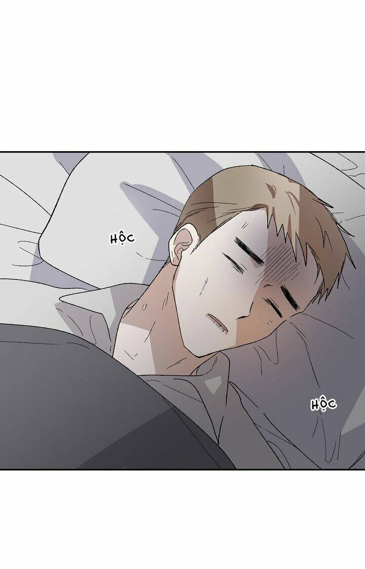 Cách Để Em Bảo Vệ Anh Chap 5 - Next Chap 6