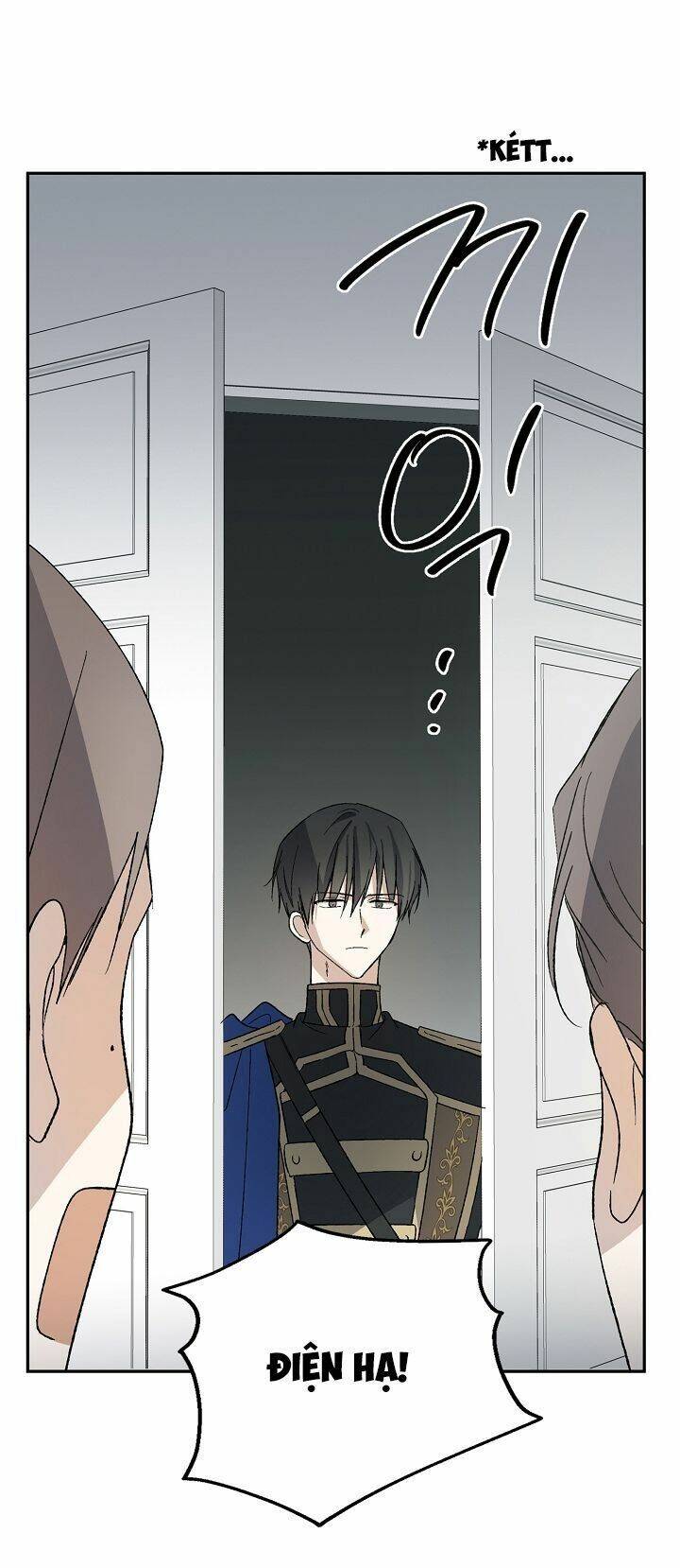 Cách Để Em Bảo Vệ Anh Chap 5 - Next Chap 6