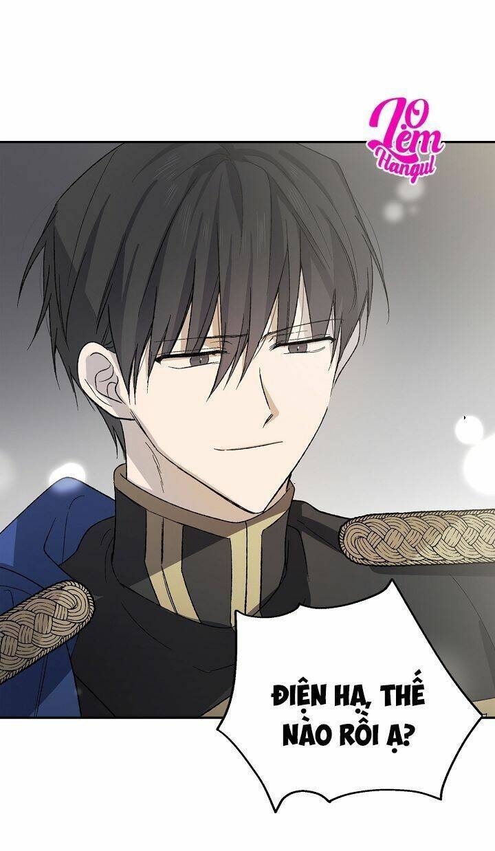 Cách Để Em Bảo Vệ Anh Chap 5 - Next Chap 6