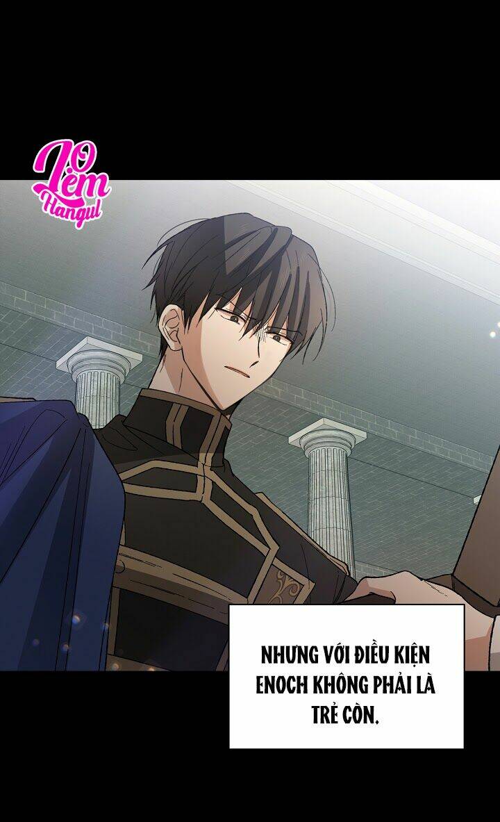 Cách Để Em Bảo Vệ Anh Chap 5 - Next Chap 6