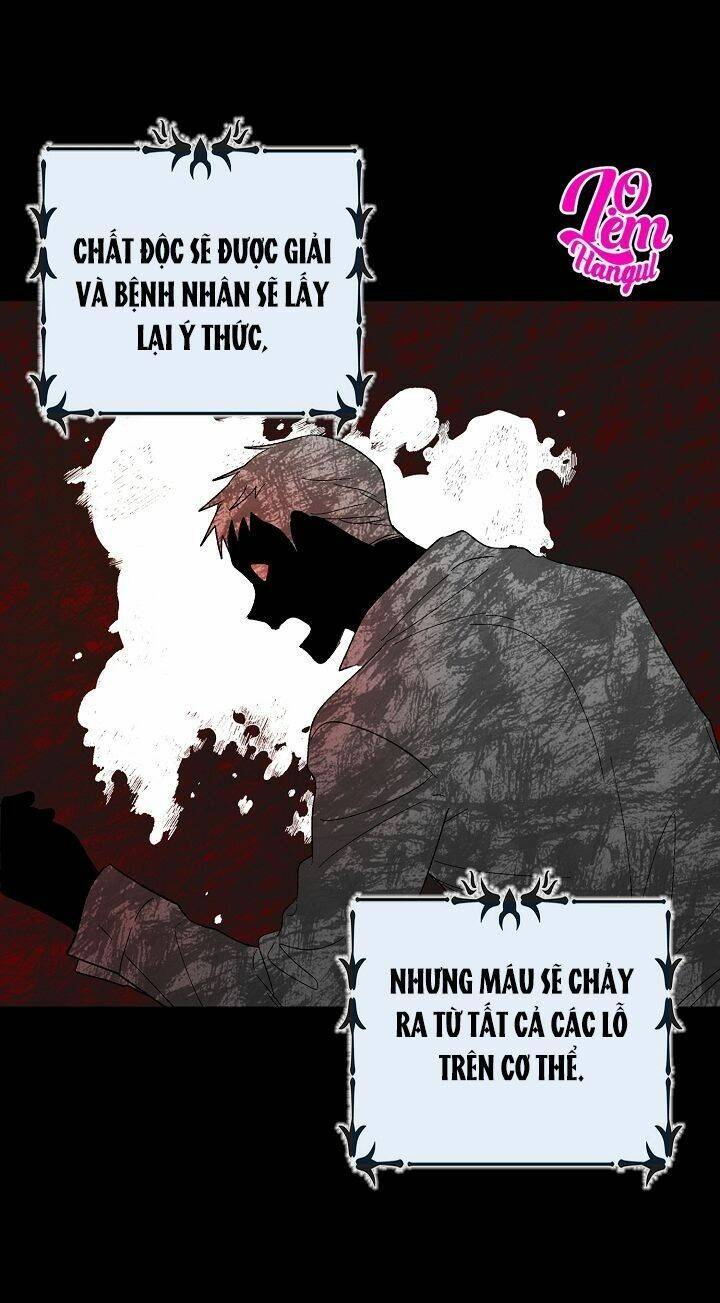 Cách Để Em Bảo Vệ Anh Chap 5 - Next Chap 6