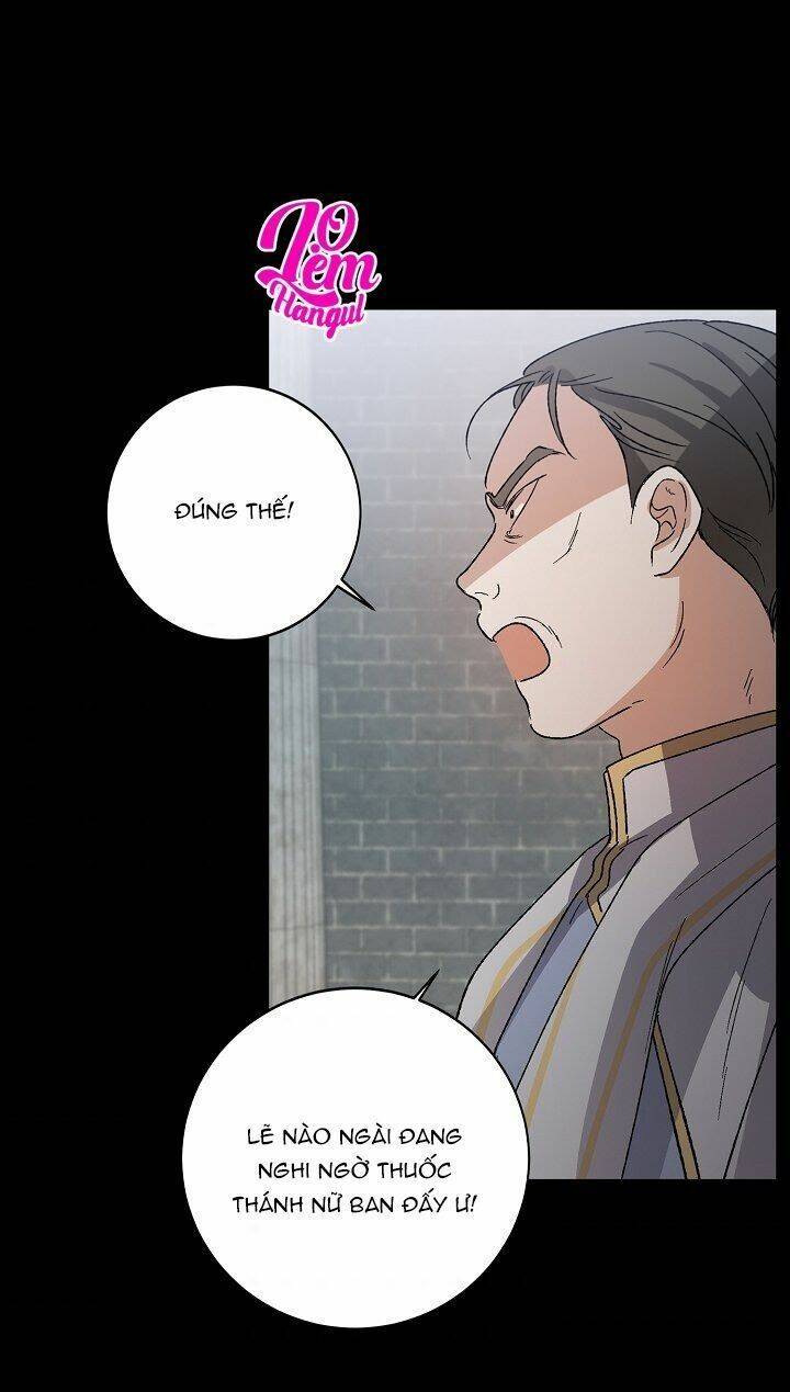 Cách Để Em Bảo Vệ Anh Chap 5 - Next Chap 6