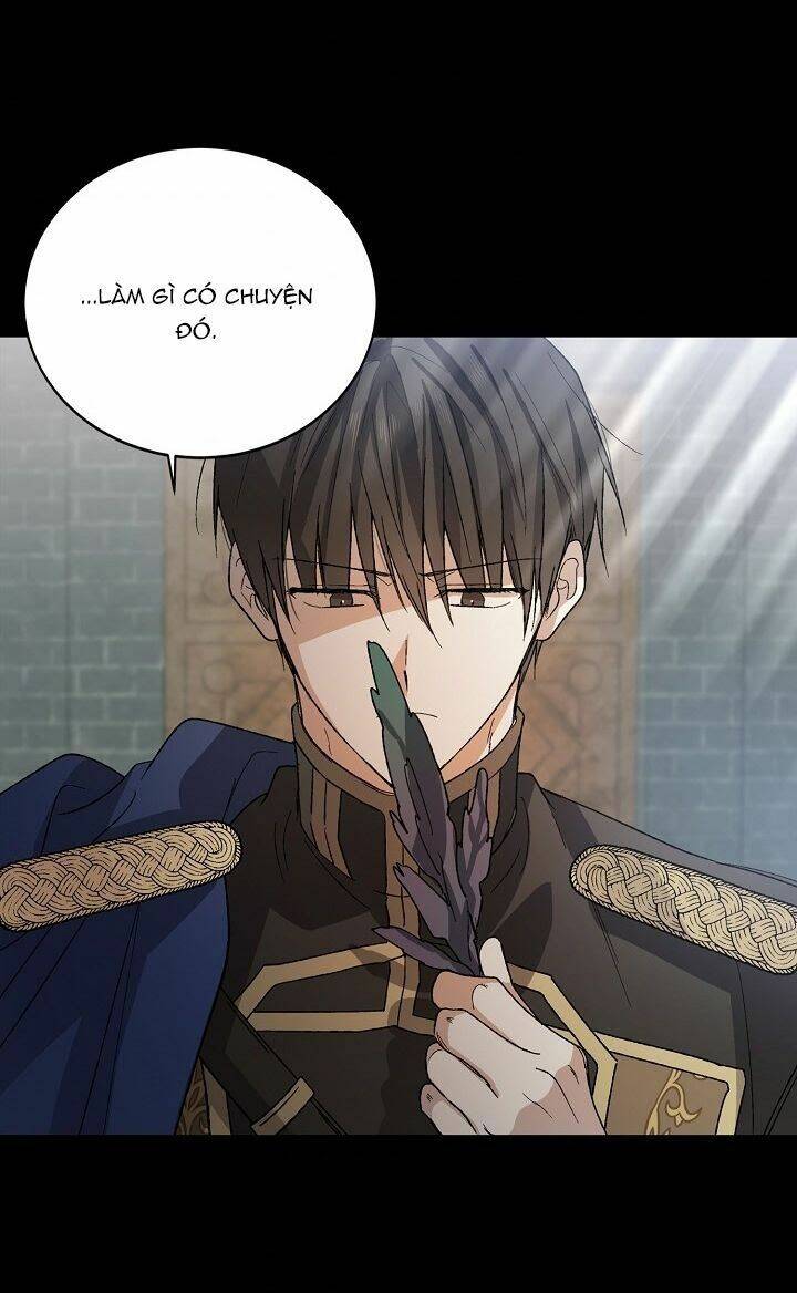 Cách Để Em Bảo Vệ Anh Chap 5 - Next Chap 6