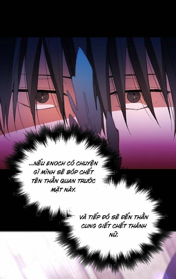 Cách Để Em Bảo Vệ Anh Chap 5 - Next Chap 6