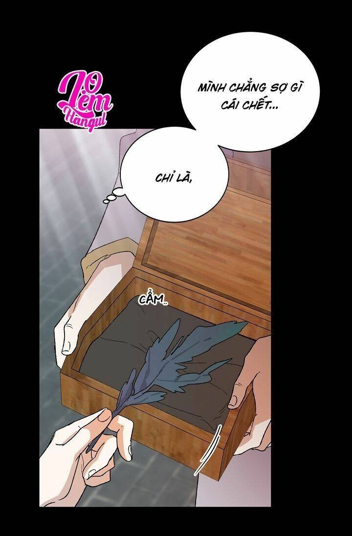 Cách Để Em Bảo Vệ Anh Chap 5 - Next Chap 6