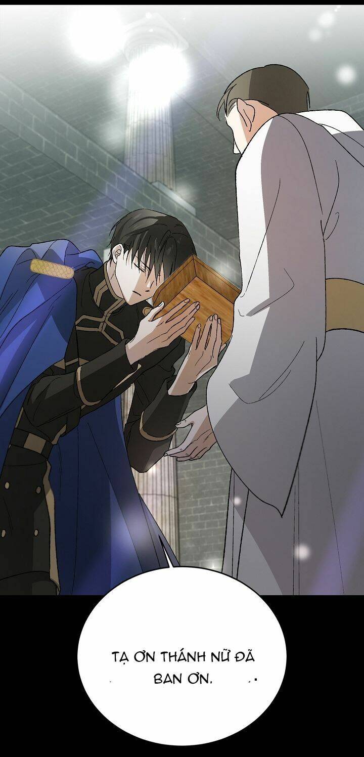 Cách Để Em Bảo Vệ Anh Chap 5 - Next Chap 6