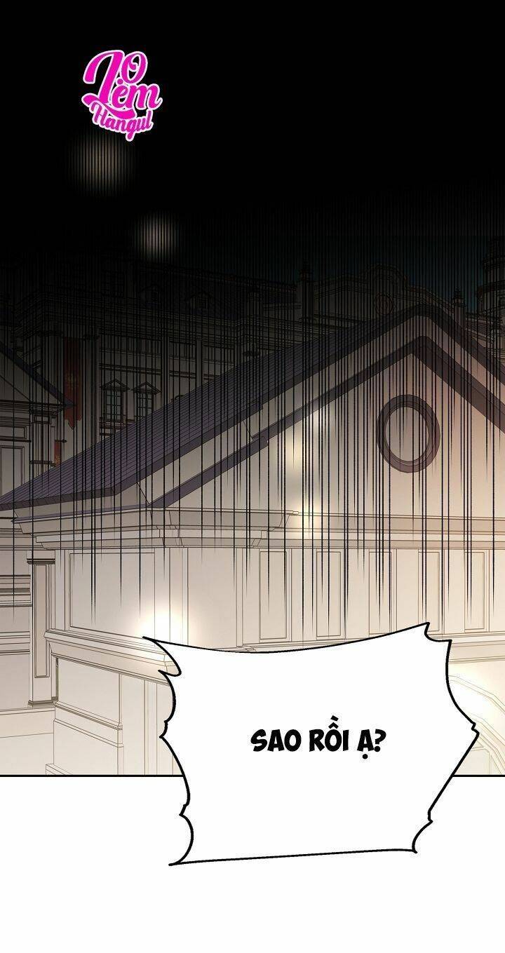 Cách Để Em Bảo Vệ Anh Chap 5 - Next Chap 6