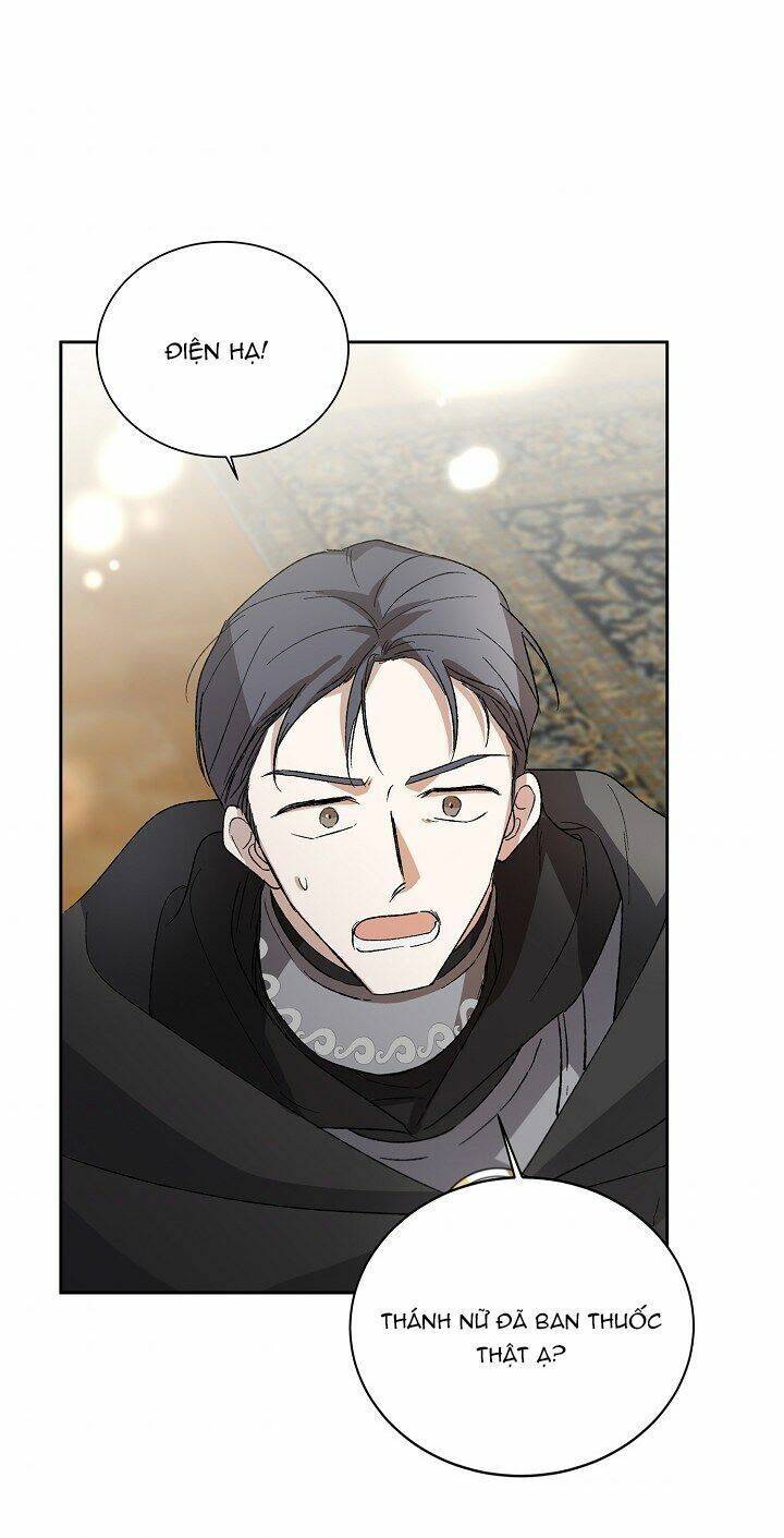 Cách Để Em Bảo Vệ Anh Chap 5 - Next Chap 6