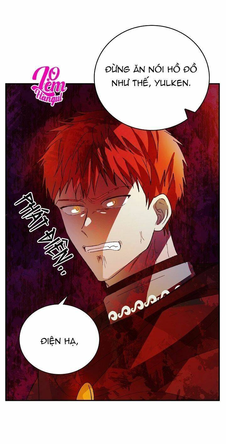 Cách Để Em Bảo Vệ Anh Chap 5 - Next Chap 6