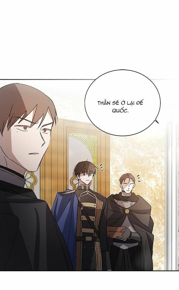 Cách Để Em Bảo Vệ Anh Chap 5 - Next Chap 6