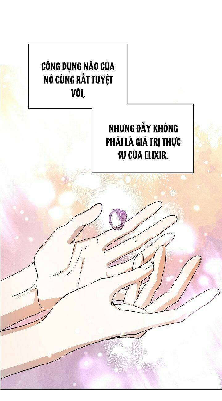 Cách Để Em Bảo Vệ Anh Chap 5 - Next Chap 6