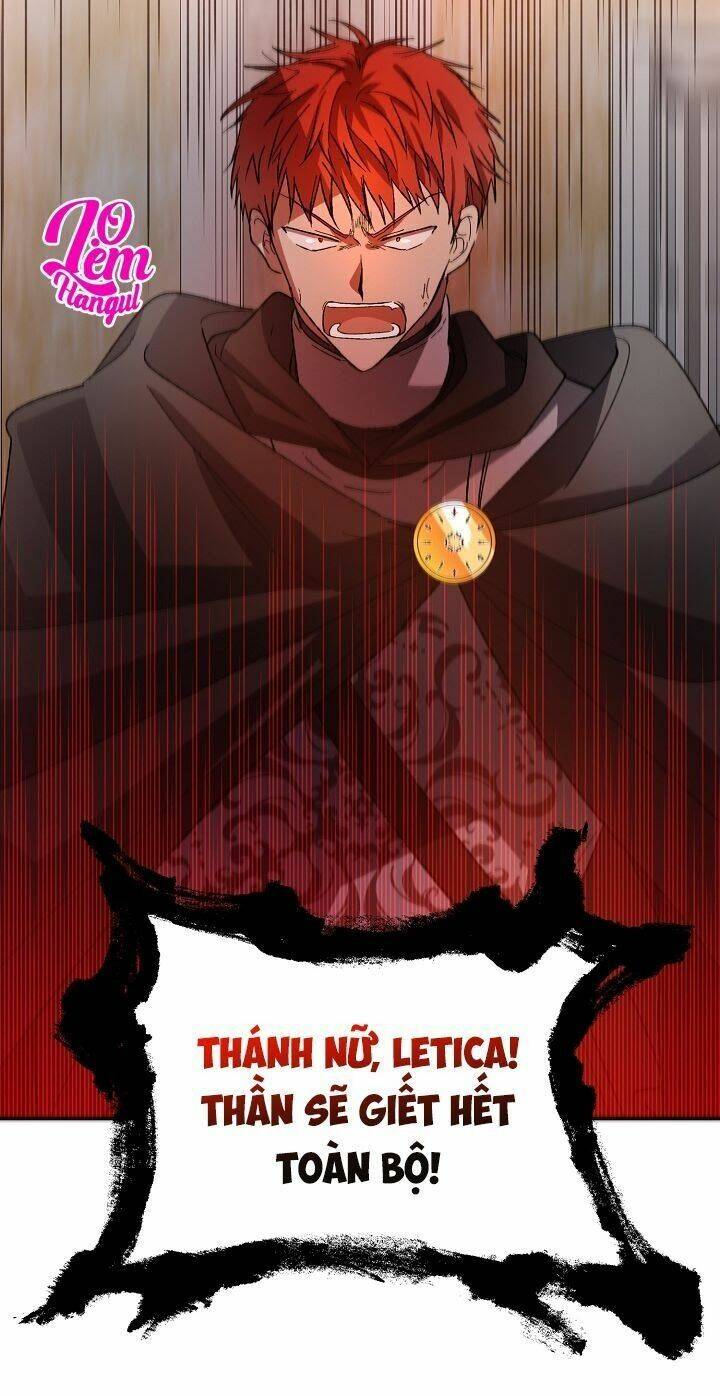 Cách Để Em Bảo Vệ Anh Chap 5 - Next Chap 6