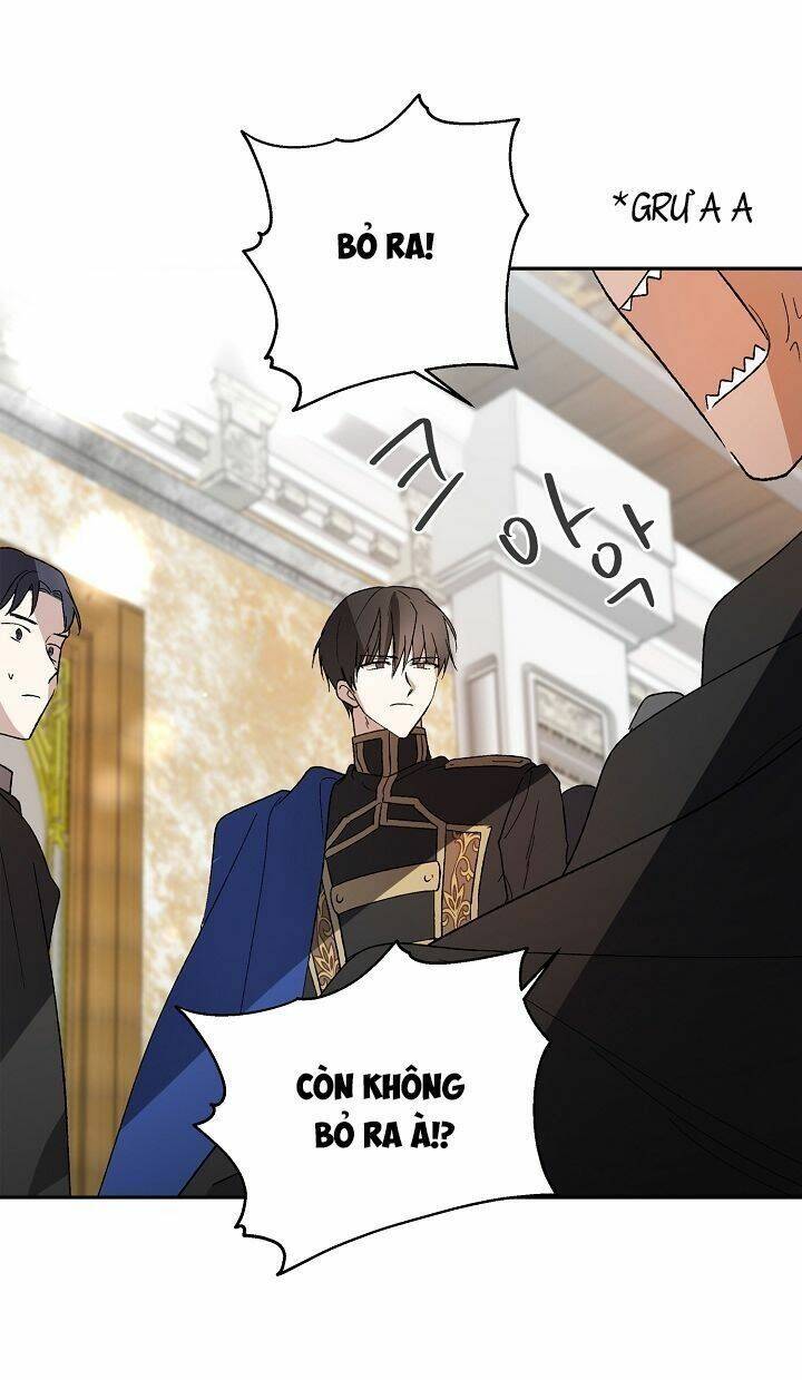 Cách Để Em Bảo Vệ Anh Chap 5 - Next Chap 6