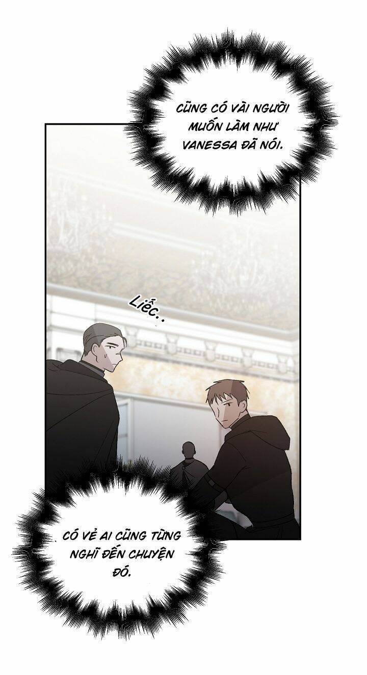 Cách Để Em Bảo Vệ Anh Chap 5 - Next Chap 6