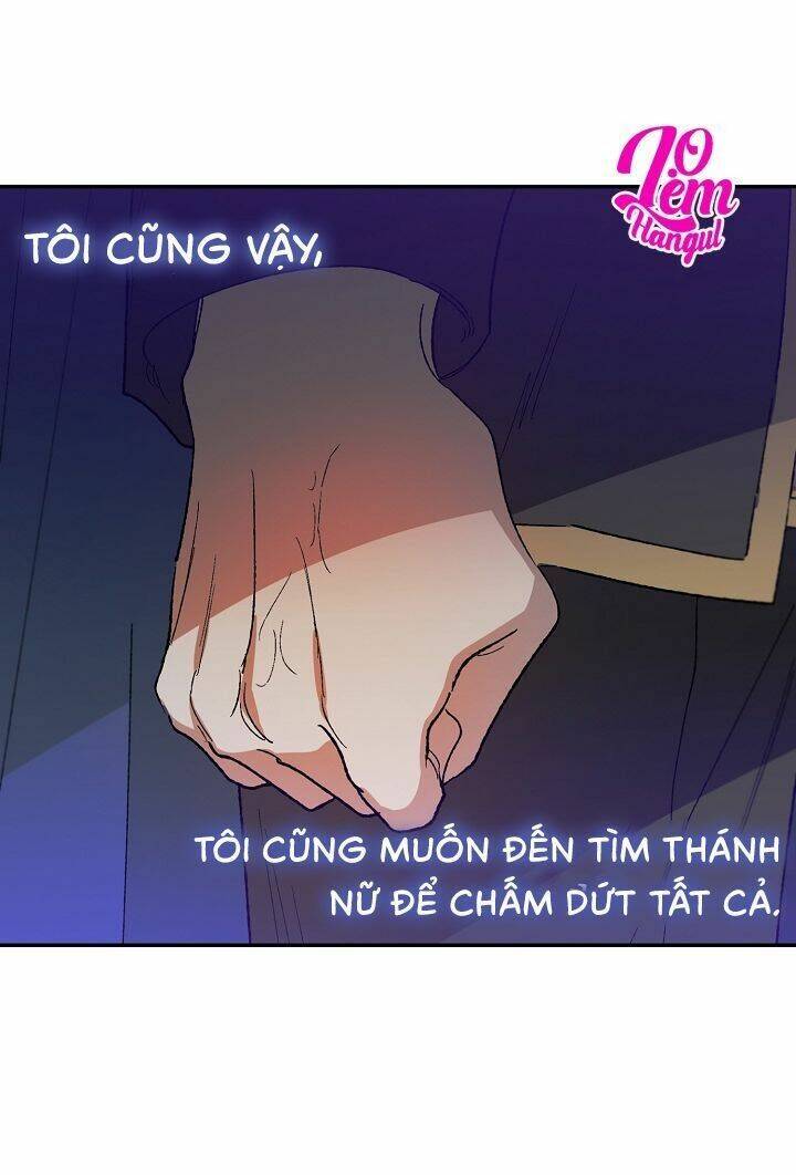 Cách Để Em Bảo Vệ Anh Chap 5 - Next Chap 6