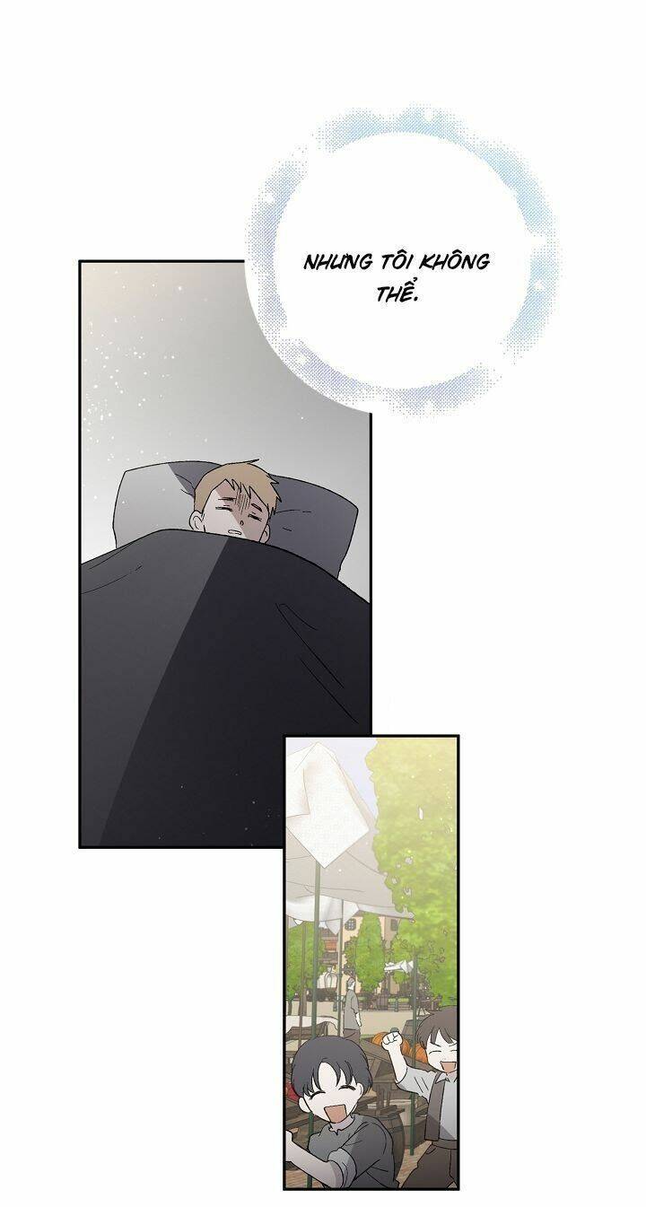 Cách Để Em Bảo Vệ Anh Chap 5 - Next Chap 6