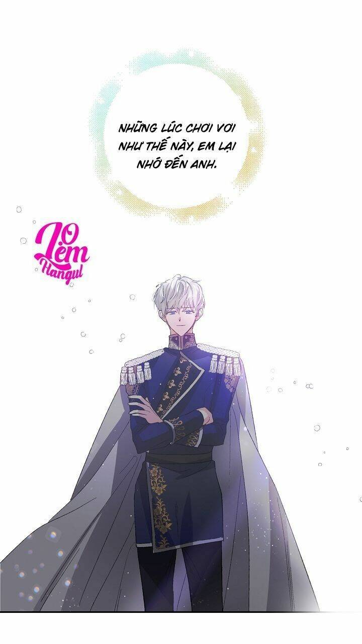 Cách Để Em Bảo Vệ Anh Chap 5 - Next Chap 6