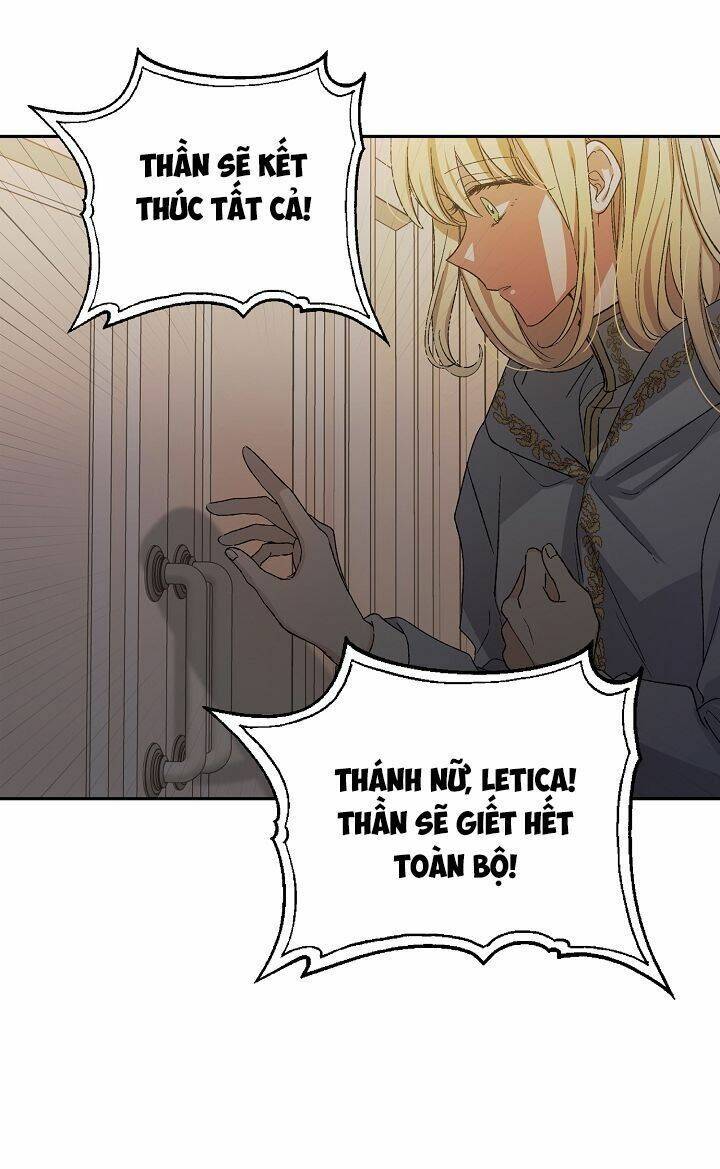 Cách Để Em Bảo Vệ Anh Chap 5 - Next Chap 6