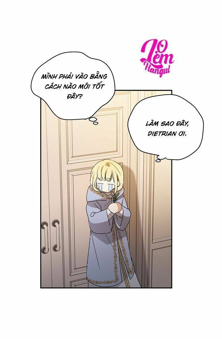 Cách Để Em Bảo Vệ Anh Chap 5 - Next Chap 6