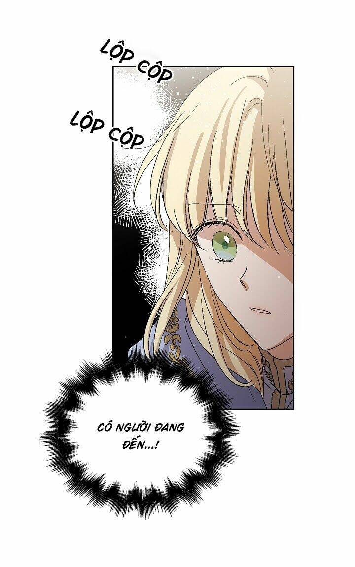 Cách Để Em Bảo Vệ Anh Chap 5 - Next Chap 6