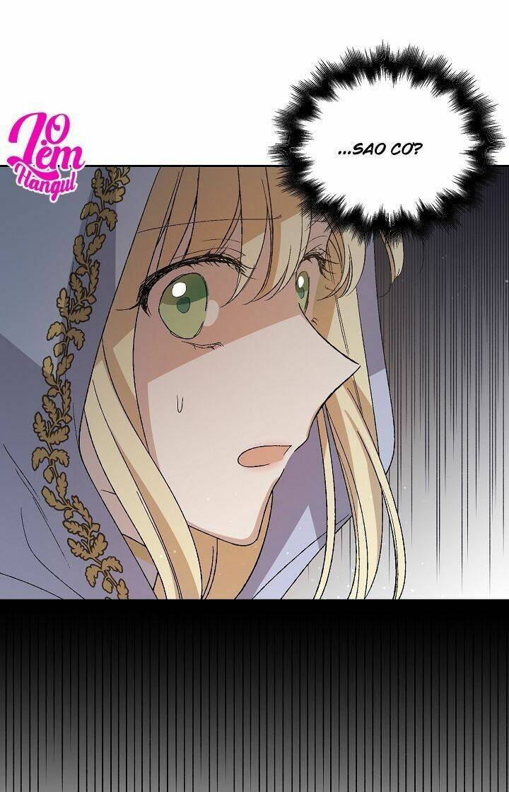 Cách Để Em Bảo Vệ Anh Chap 5 - Next Chap 6