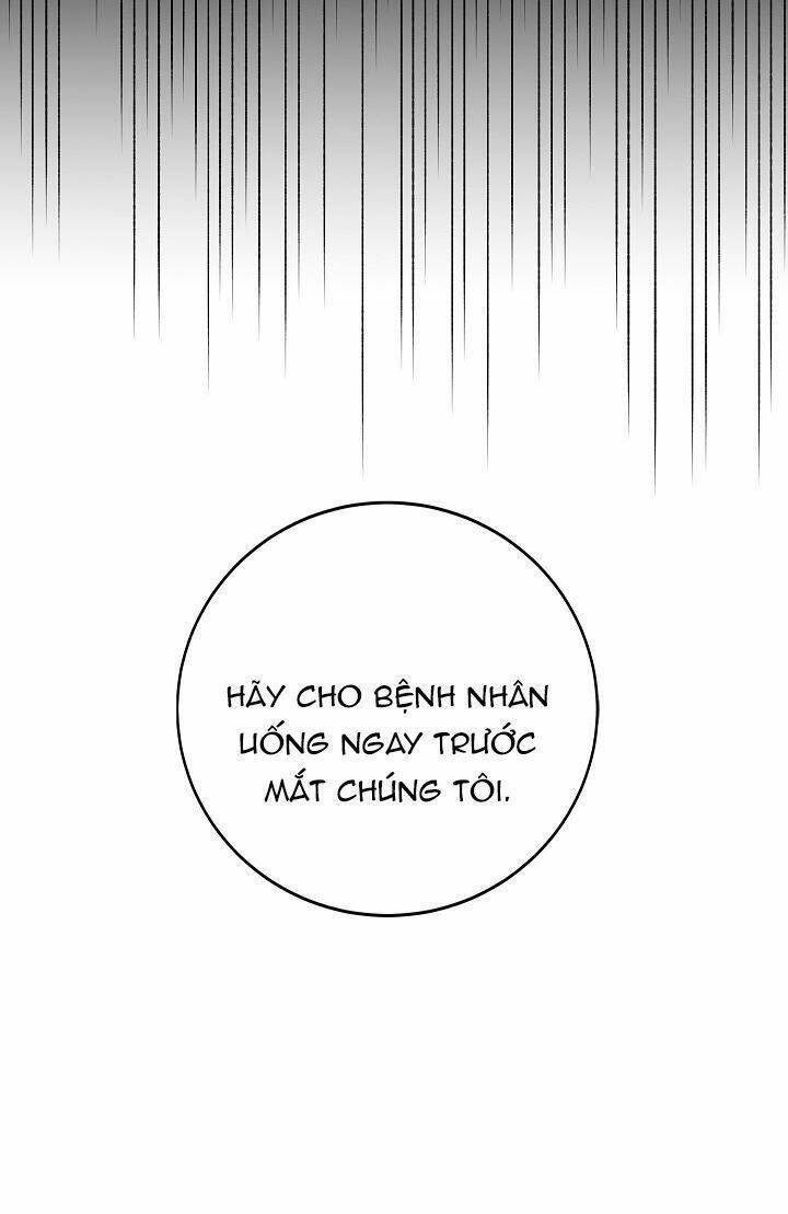 Cách Để Em Bảo Vệ Anh Chap 5 - Next Chap 6