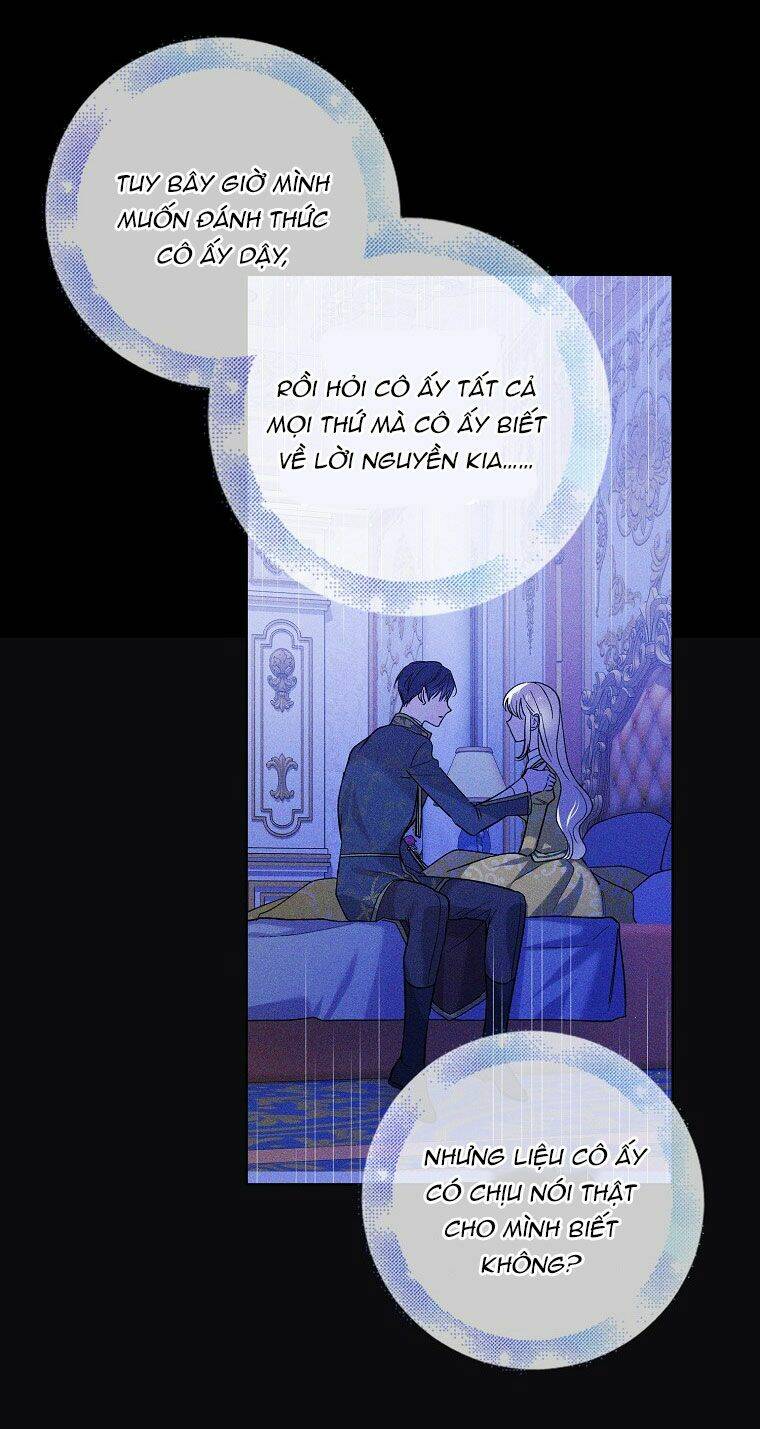 Cách Để Em Bảo Vệ Anh Chap 50.1 - Next Chap 51.1