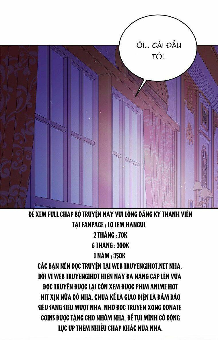Cách Để Em Bảo Vệ Anh Chap 50.1 - Next Chap 51.1
