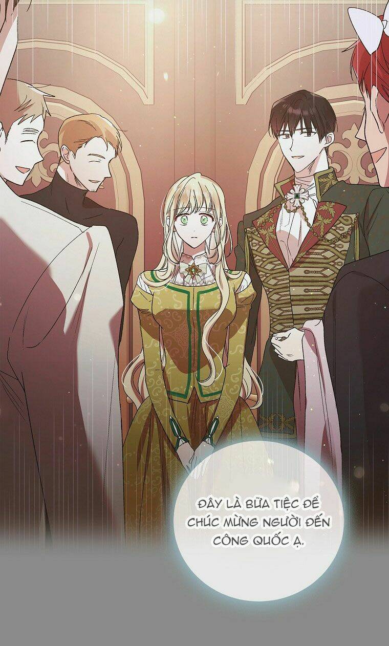 Cách Để Em Bảo Vệ Anh Chap 50.1 - Next Chap 51.1