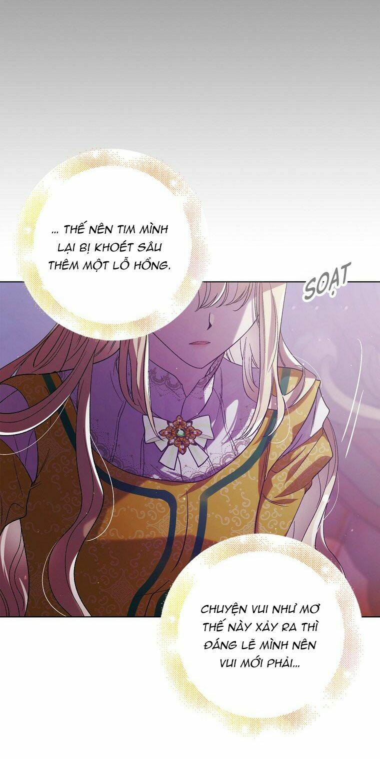 Cách Để Em Bảo Vệ Anh Chap 50.1 - Next Chap 51.1