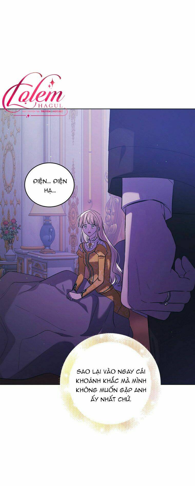 Cách Để Em Bảo Vệ Anh Chap 50.1 - Next Chap 51.1