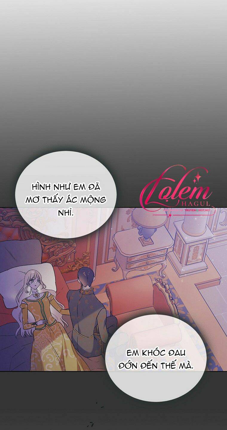 Cách Để Em Bảo Vệ Anh Chap 50.1 - Next Chap 51.1